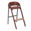 Chicco Crescendo Up kinderstoel inklapbaar Colorado Red Tangara Groothandel voor Kinderopvang inrichting (5)